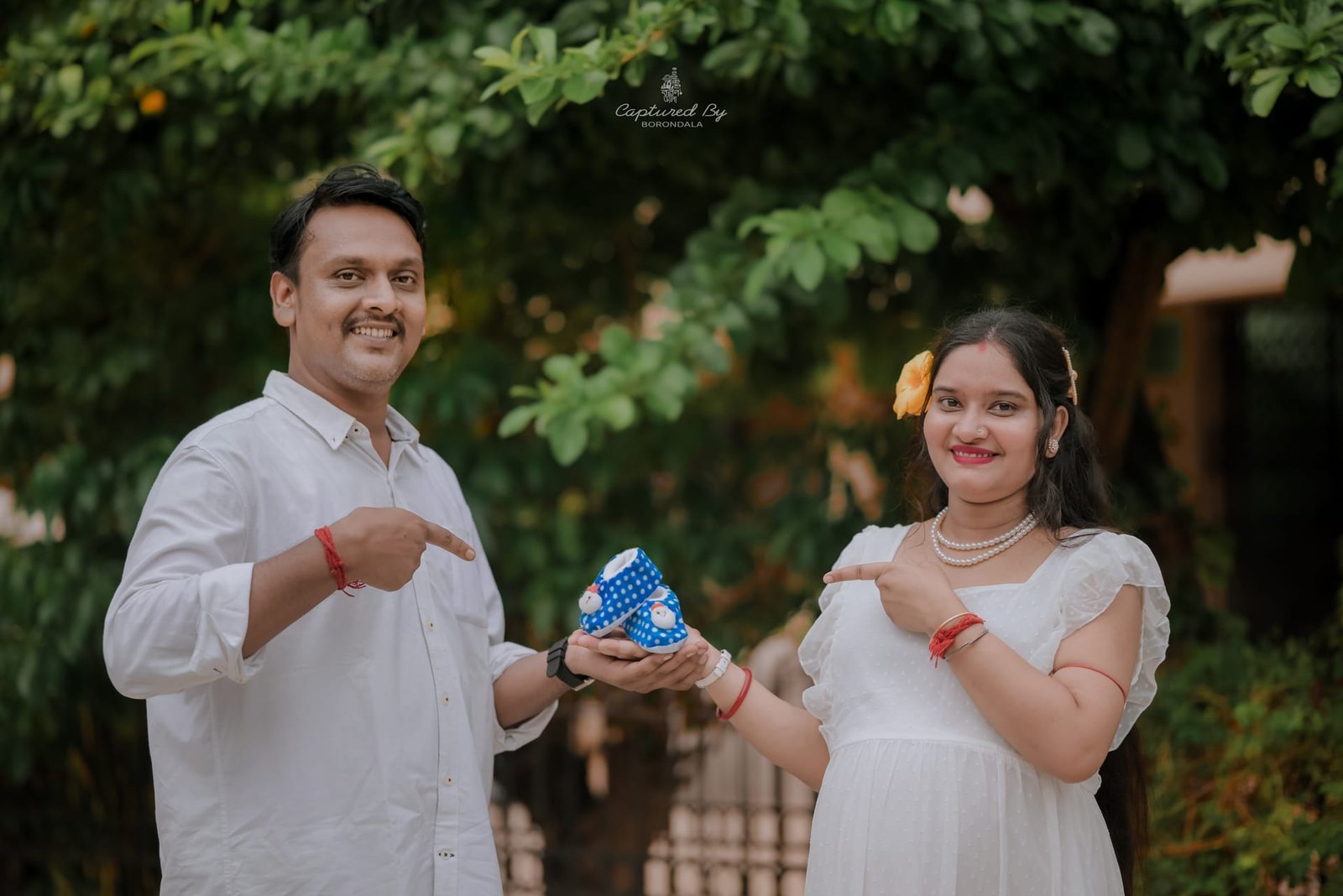 Baby Shower